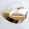 Настенный светодиодный светильник Modelux Modestyle MS.1510.250 BS фото 2
