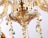 Подвесная люстра Ambrella light Traditional TR4901 фото 4