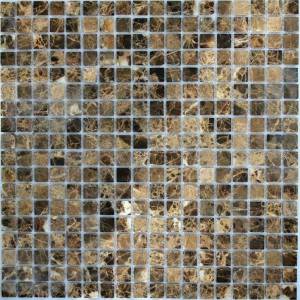 Мозаика NSmosaic Stone series KP-728 Камень полированный (1.5x1.5) 30.5x30.5 Мозаика NSmosaic Stone series KP-728 Камень полированный (1.5x1.5) 30.5x30.5