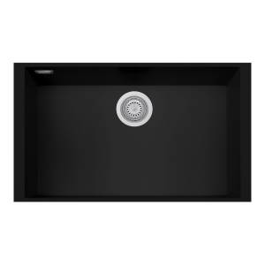 Кухонная мойка Rivelato Stria SR-7669 черный