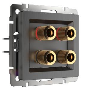 Акустическая розетка Werkel W1185004