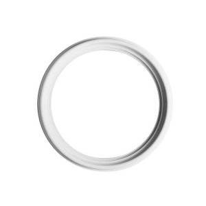 Розетка Orac Decor Luxxus R66 54.5x54.5x2.4
