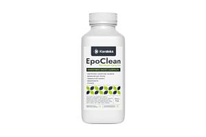 Очиститель эпоксидной затирки Kerateks EpoClean 1 л