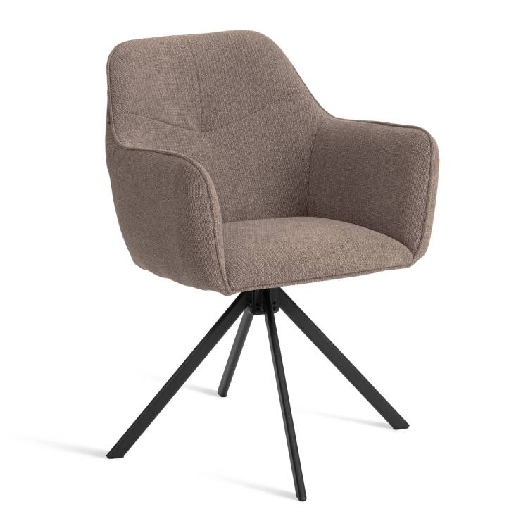 Стул Tetchair Монклер 25707 Бежевый