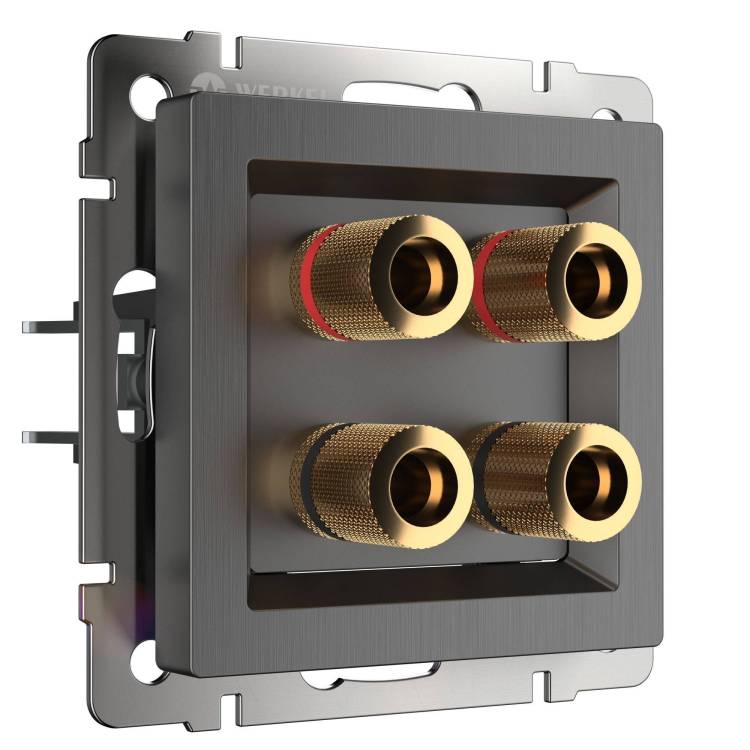 Акустическая розетка Werkel W1185004