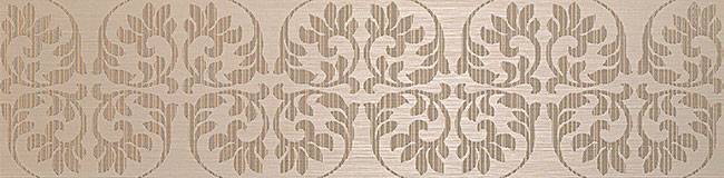 Декор Atlas Concorde Brilliant 8BAS Arabesque Sable 20x80