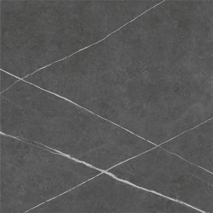 Керамогранит Italon Метрополис 610010004111 Империал Блэк Рет 120x120