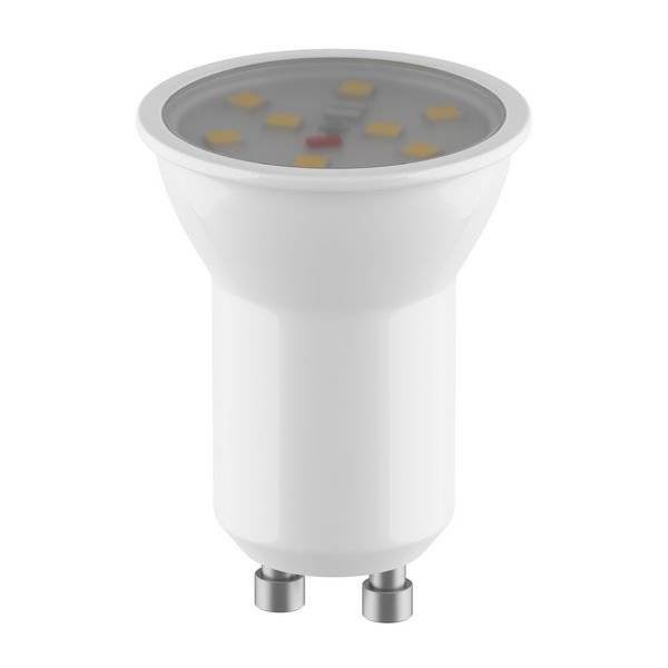 Лампа светодиодная Lightstar LED 940954 GU10 3W 4000K