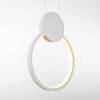 Подвесной светильник LED4U 8574 WT фото 2