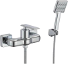 Смеситель для душа Savol S-600107T