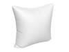 Подушка Лига Диванов 120086 белый (45x12x45)