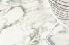 Керамогранит Ariostea Marmi Classici PL612480 Bianco Covelano Lucidato 60x120 фото 27