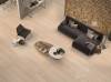 Керамогранит Ennface Wood ENWD1027MT20120 Walnut Tree Matt 120x20x0.9 фото 10