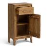 Тумба Tetchair Secret de Maison Натурвуд 25626 натуральный фото 2