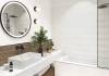 Керамогранит LCM Nevel 60120NEV44M Crema Chip матовый карвинг 60x120 фото 12