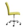 Компьютерное кресло Tetchair Ван 25956 олива фото 2
