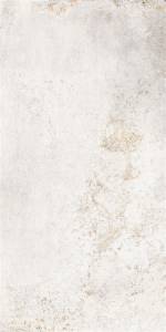 Керамогранит Tuscania Ceramiche Metropolitan R63MENI NEW Nichel rett. 61x122.2
