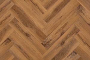 LVT Ламинат Aquafloor Parquet Glue (Паркет клеевой) 2.5/43 4V AF2516PG 610x122