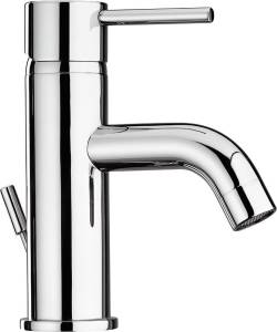 Смеситель для раковины Paini Cox 78CR211