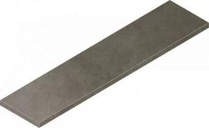 Ступень Italon Этернум 620070002552 Coffee Scalino Angolare Sx 33x120