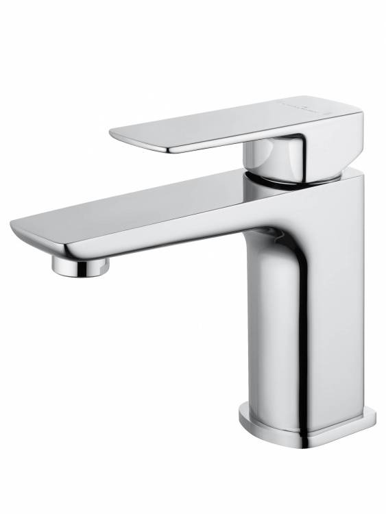 Смеситель для раковины Wonzon & Woghand WW-88139003-CR хром