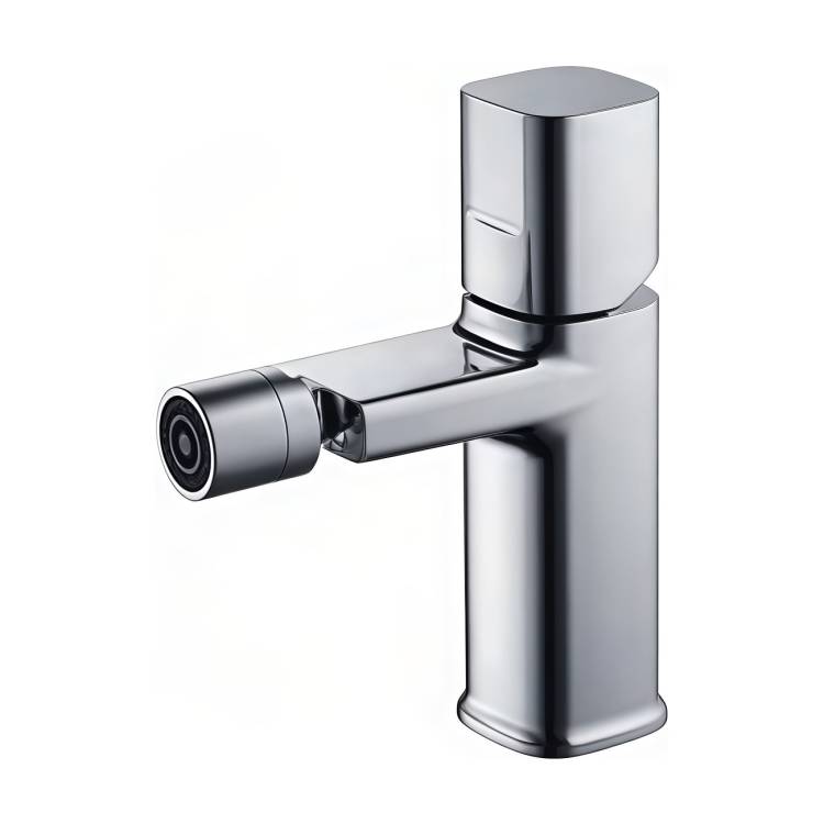 Смеситель для биде Maretti Lorenza LR34R842 хром