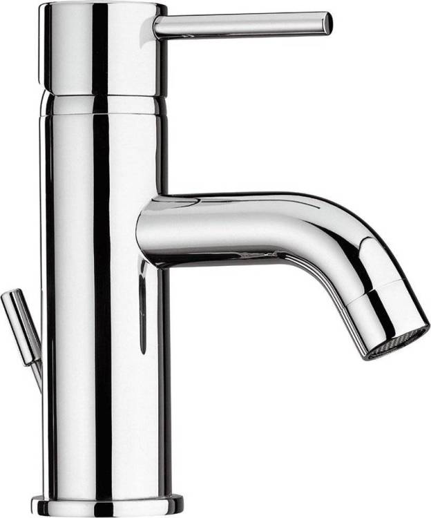 Смеситель для раковины Paini Cox 78CR211