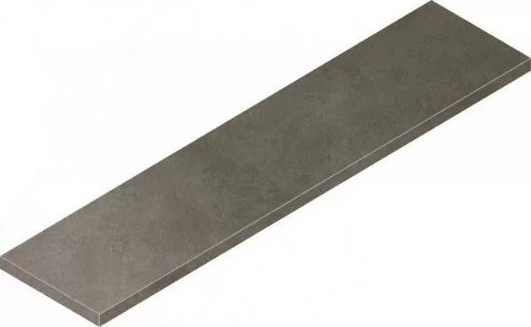 Ступень Italon Этернум 620070002552 Coffee Scalino Angolare Sx 33x120