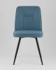 Стул Stool Group Hedd OS-2451-1 Lumos-83 DUAL синий фото 9