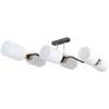 Потолочный светильник Illumico IL0809-6ASQ-25 BK AB NAPLES фото 3