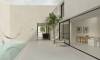 Декор Peronda Ghent 31864 Silver Decor 33,3x100x0,86 фото 8