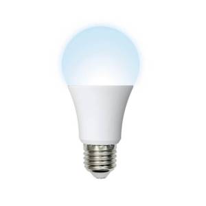 Лампа светодиодная Volpe LED-A60-16W/DW/E27/FR/NR