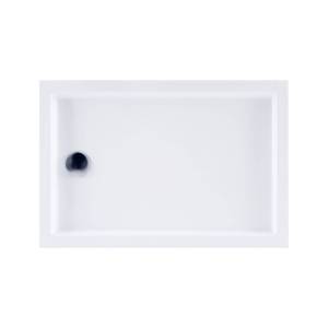 Поддон для душа Aquanet GL180 120x80