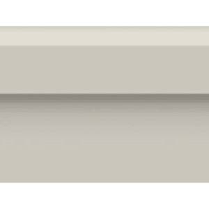 Плинтус Vives Mugat-Rivoli (Boulevard) Zocalo Rivoli Vainilla 15x20