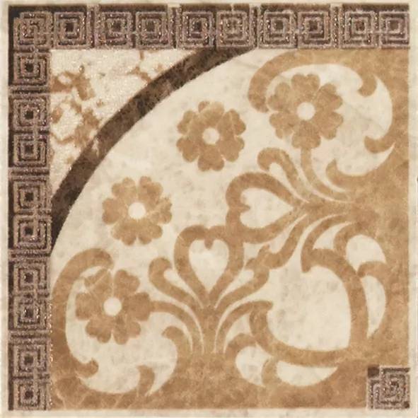 Вставка Ape Ceramica Kavala Taco Chloe 10x10