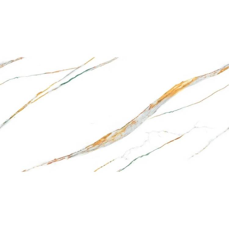 Керамогранит LV Granito Iconica Statuario Colorica 60x120