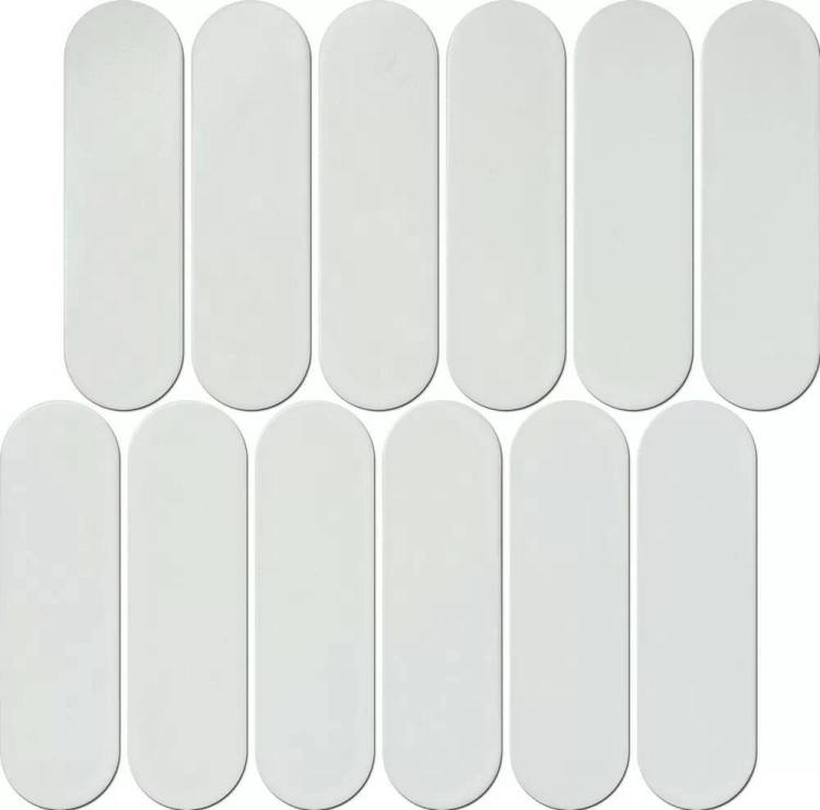Мозаика NSmosaic Porcelain Series P-559 керамика матовая (43x148) 276x290