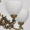 Подвесная люстра MW-Light Ариадна 450016805 фото 4