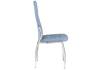 Стул Woodville Farini 11845 blue фото 3
