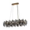 Подвесная люстра Favourite Glans 4303-8Pc
