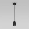 Подвесной светодиодный светильник Eurosvet Bonaldo 50246/1 Led черный