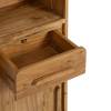 Витрина Tetchair Secret de Maison Натурвуд 25625 натуральный фото 6