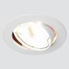 Встраиваемый светильник Ambrella light Classic 104S WH фото 2