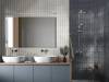 Керамогранит Ragno Glace RAEX Muschio Glossy 20x7.5 фото 4