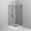 Душевой уголок AM.PM Gem W90G-403-090MT 90x90 фото 5