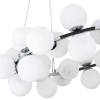 Подвесной светильник Modelux Modestyle MS.6117.32 CR фото 3