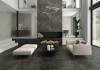 Керамогранит La Platera Millstone GP Black 60x60 фото 3