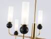 Большая люстра на штанге Ambrella light High Light LH53264 фото 6