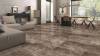 Керамогранит Gravita Imagine Choco 60x60 фото 7