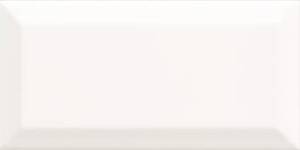 Керамическая плитка Mainzu Plus Bissel PT00183 Blanco Brillo 20x10